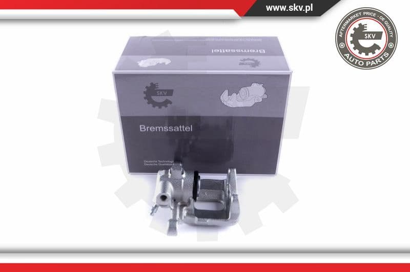 Brake Caliper 55SKV234