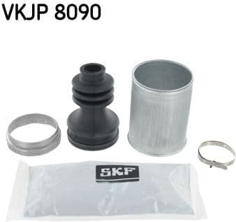 Bellow Kit, drive shaft VKJP 8090 - image 2