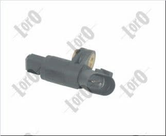 Sensor, wheel speed LORO 120-02-156