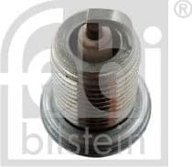 Spark Plug Super 13418 - image 2
