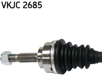Drive Shaft VKJC 2685 - image 5