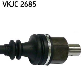 Drive Shaft VKJC 2685 - image 6