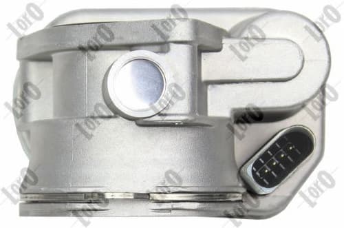 Throttle Body LORO 121-02-052 - image 2