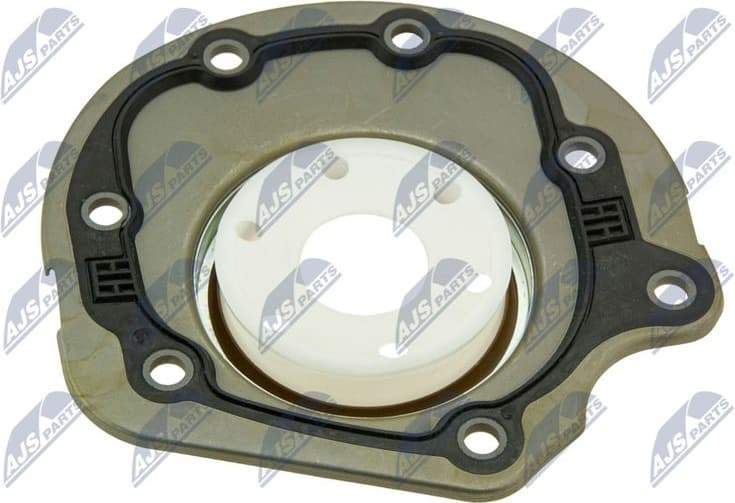 Shaft Seal, crankshaft NUP-FR-008 - image 2