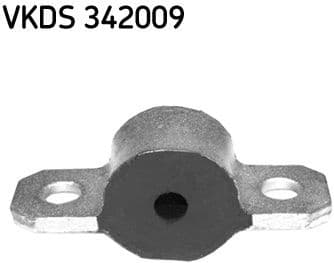 Link/Coupling Rod, stabiliser bar VKDS342009 - image 2