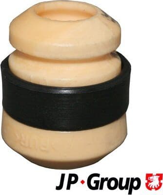 Rubber Buffer, suspension JP 1242601000