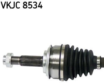 Drive Shaft VKJC 8534 - image 5