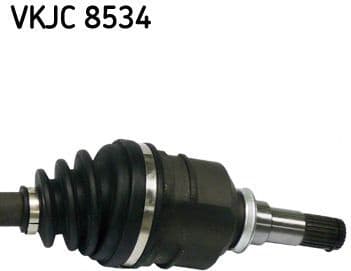 Drive Shaft VKJC 8534 - image 6