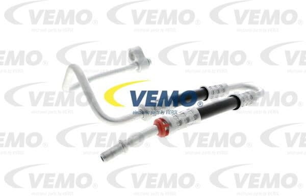 High-pressure Line, air conditioning Original VEMO Quality V15200067