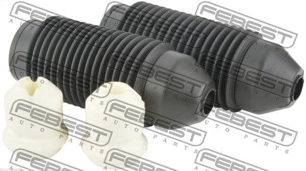 Dust Cover Kit, shock absorber VWSHB-GIVF-KIT