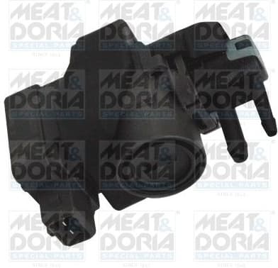 Pressure Converter, exhaust control 9259