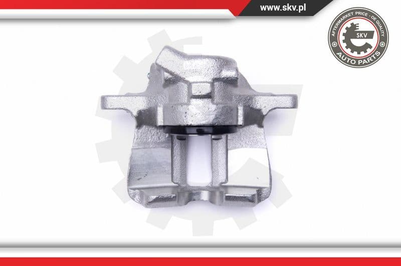 Brake Caliper 46SKV362 - image 4
