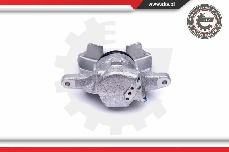Brake Caliper 46SKV362 - image 5