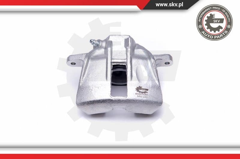 Brake Caliper 46SKV361 - image 2