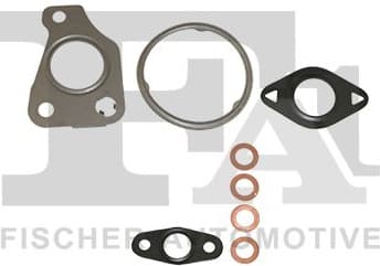 Mounting Kit, charger KT120280E