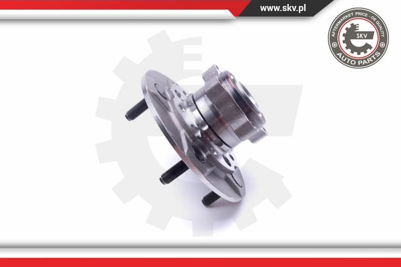 Wheel Bearing Kit 29SKV313 - image 2