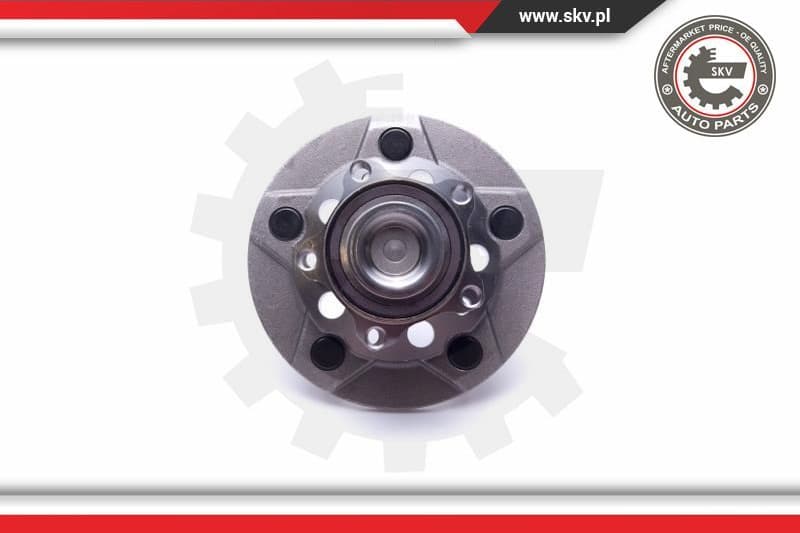 Wheel Bearing Kit 29SKV313 - image 3