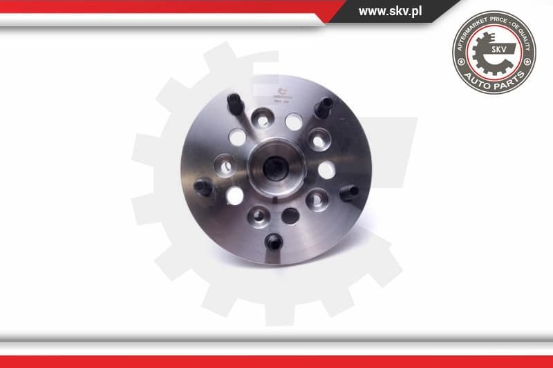 Wheel Bearing Kit 29SKV313 - image 4