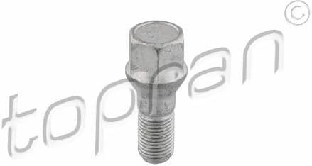 Wheel Bolt 723 991