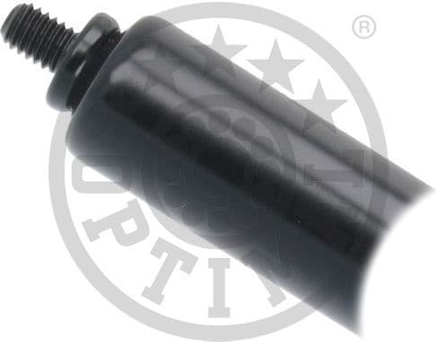 Gas Spring, bonnet AG-51799 - image 2