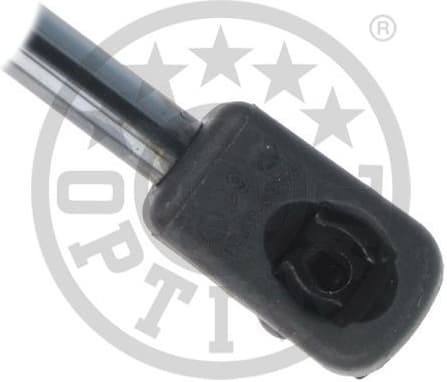 Gas Spring, bonnet AG-51799 - image 3