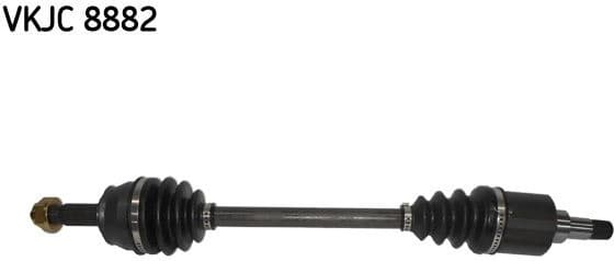 Drive Shaft VKJC8882 - image 4