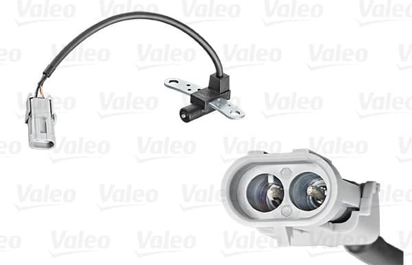 Sensor, crankshaft pulse 254025