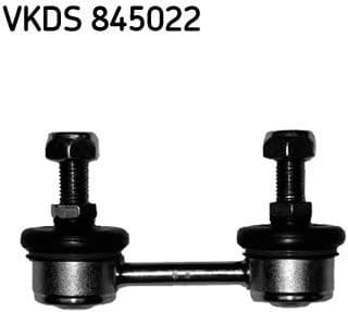 Link/Coupling Rod, stabiliser bar VKDS 845022 - image 2