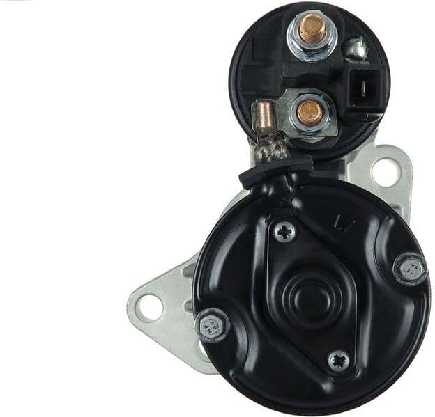 Starter Remanufactured AS S0027PR - image 3