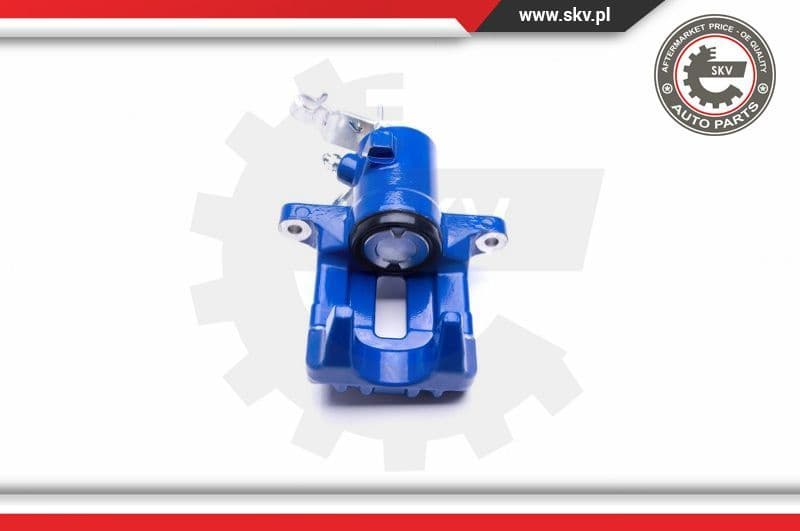 Brake Caliper 23SKV003 BLUE - image 2