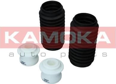 Dust Cover Kit, shock absorber 2019061 - image 6