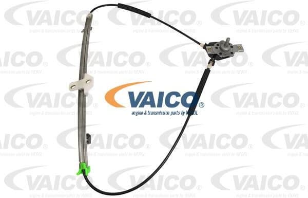 Window Regulator Original VAICO Quality V10-0031