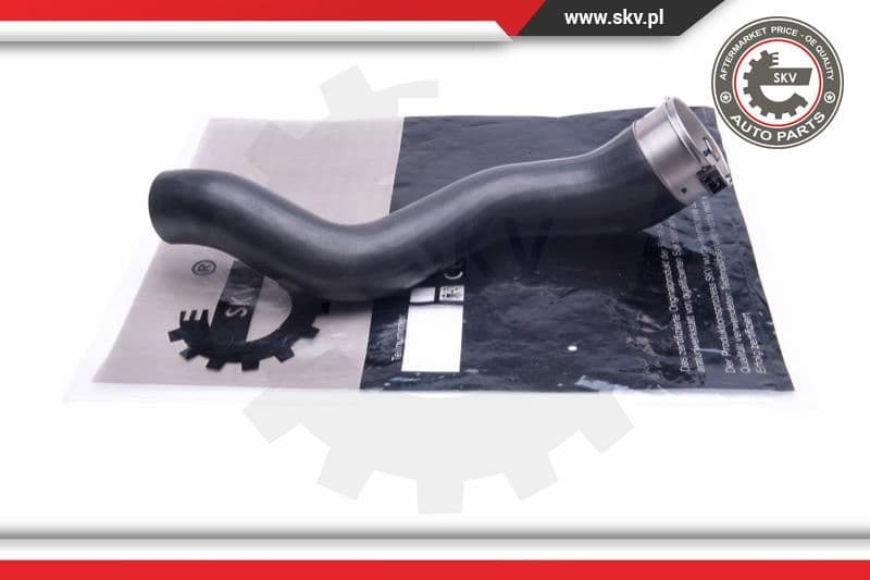 Charge Air Hose 54SKV022