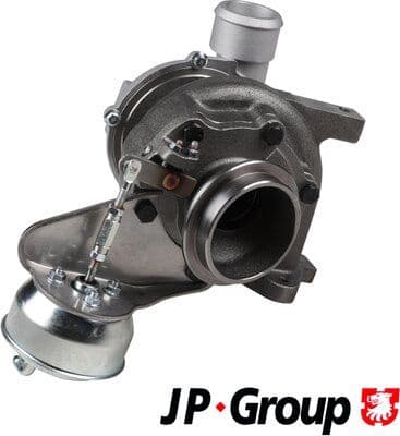 Charger, charging (supercharged/turbocharged) JP 1317400300 - image 3