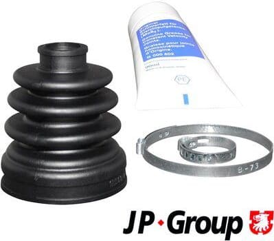 Bellow Kit, drive shaft JP 4843701110