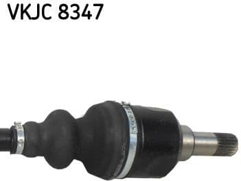 Drive Shaft VKJC 8347 - image 5