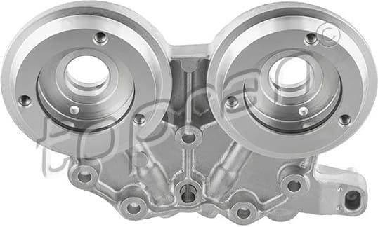 Bearing Bracket, camshaft 118527