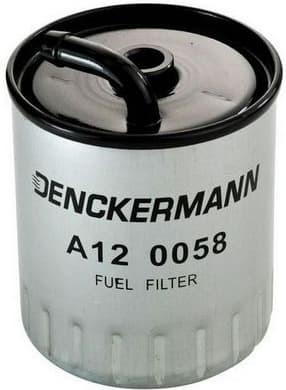 Fuel Filter A120058