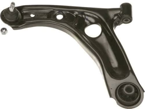 Control/Trailing Arm, wheel suspension JTC1228 - image 2