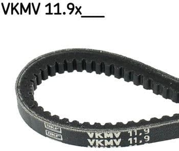 V-Belt VKMV 11.9X950 - image 2