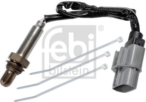 Oxygen Sensor 177510