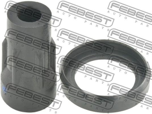 Plug, coil MCP-009