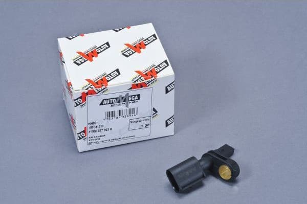 Sensor, wheel speed 150041510