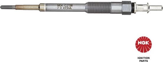 Glow Plug CZ158