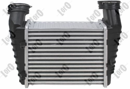 Charge Air Cooler LORO 053-018-0004 - image 2