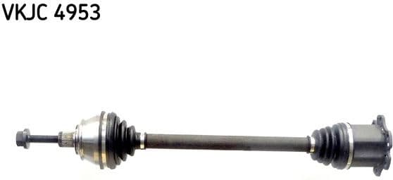 Drive Shaft VKJC 4953 - image 4