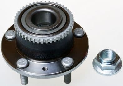 Wheel Bearing Kit W413344