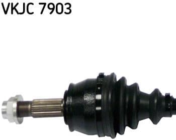 Drive Shaft VKJC 7903 - image 5