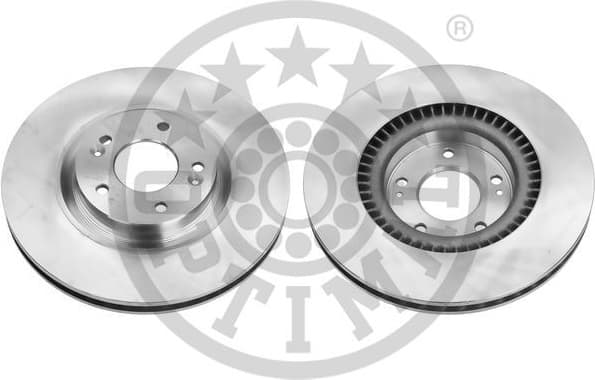 Brake Disc BS-9138HC