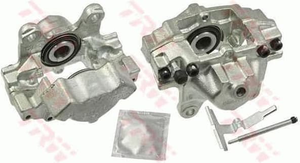 Brake Caliper BHR217E - image 2